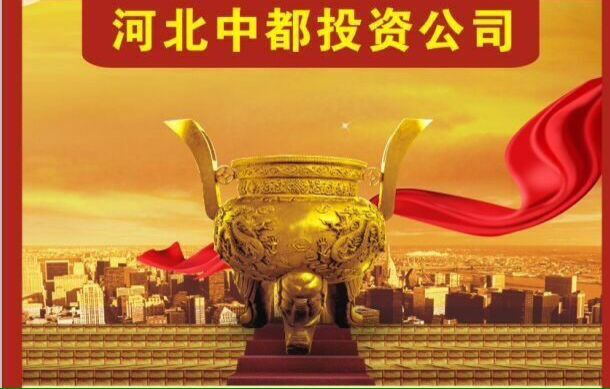 河北中都投資有限責(zé)任公司 【關(guān)于公司各招標項目保證金規(guī)定】的通知